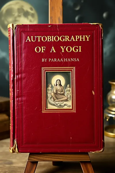 Autobiography of a Yogi
