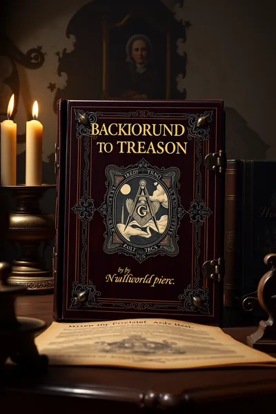 Background To Treason The Balfour Rothschild Declaration william pierce nwo illuminati freemasons