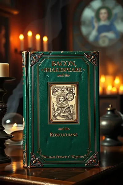 Bacon, Shakespeare and the Rosicrucians