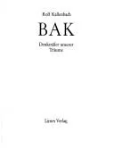 Bak