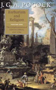 Barbarism and Religion