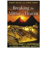 Bauval Robert The Conspiracy To Suppress The Voice Of Ancient Egypt