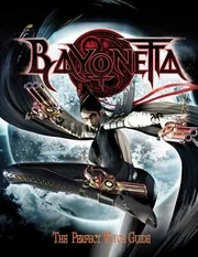 Bayonetta The Perfect Witch Guide By Bradygames