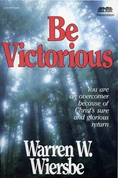 Be victorious
