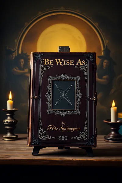 Be Wise As Serpents By Fritz Springmeier nwo illuminati freemasonas pharisees