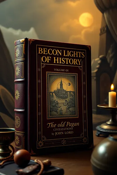 Beacon Lights of History, Volume 01: The Old Pagan Civilizations