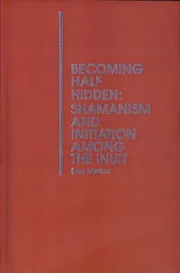 Becoming Half Hidden