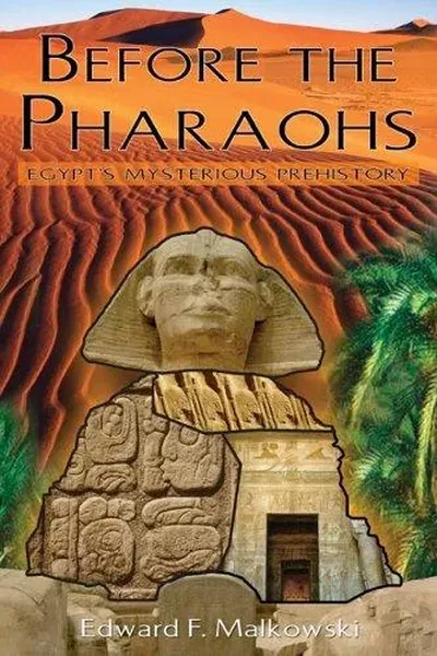 Before the pharaohs
