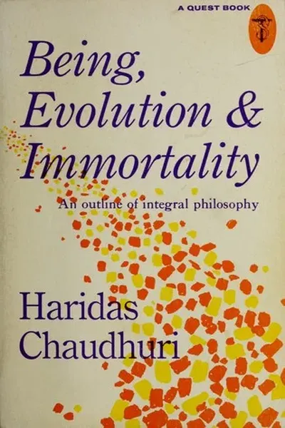 Being, evolution, and immortality