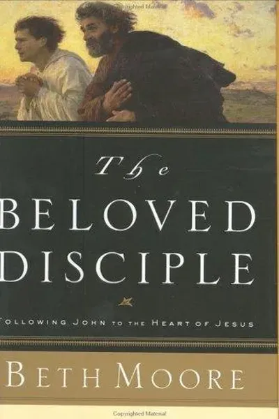 Beloved Disciple
