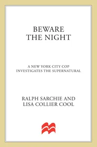 Beware the Night