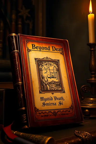 Beyond Death. Mystical teachings of Ayn al-Qudat al-Hamadhani