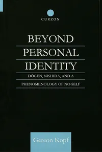 Beyond Personal Identity