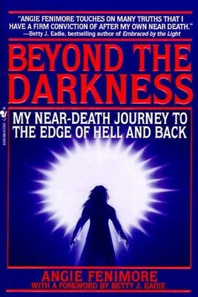 Beyond the darkness