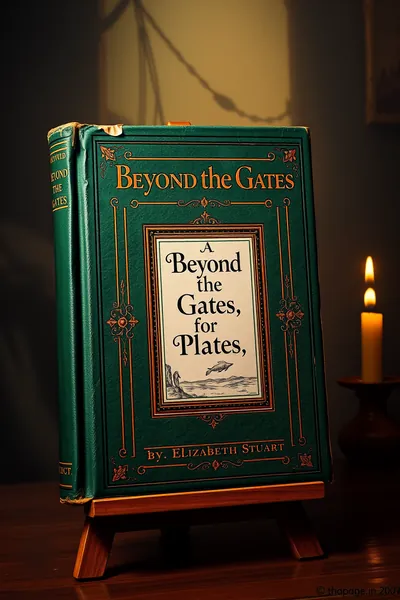 Beyond the Gates