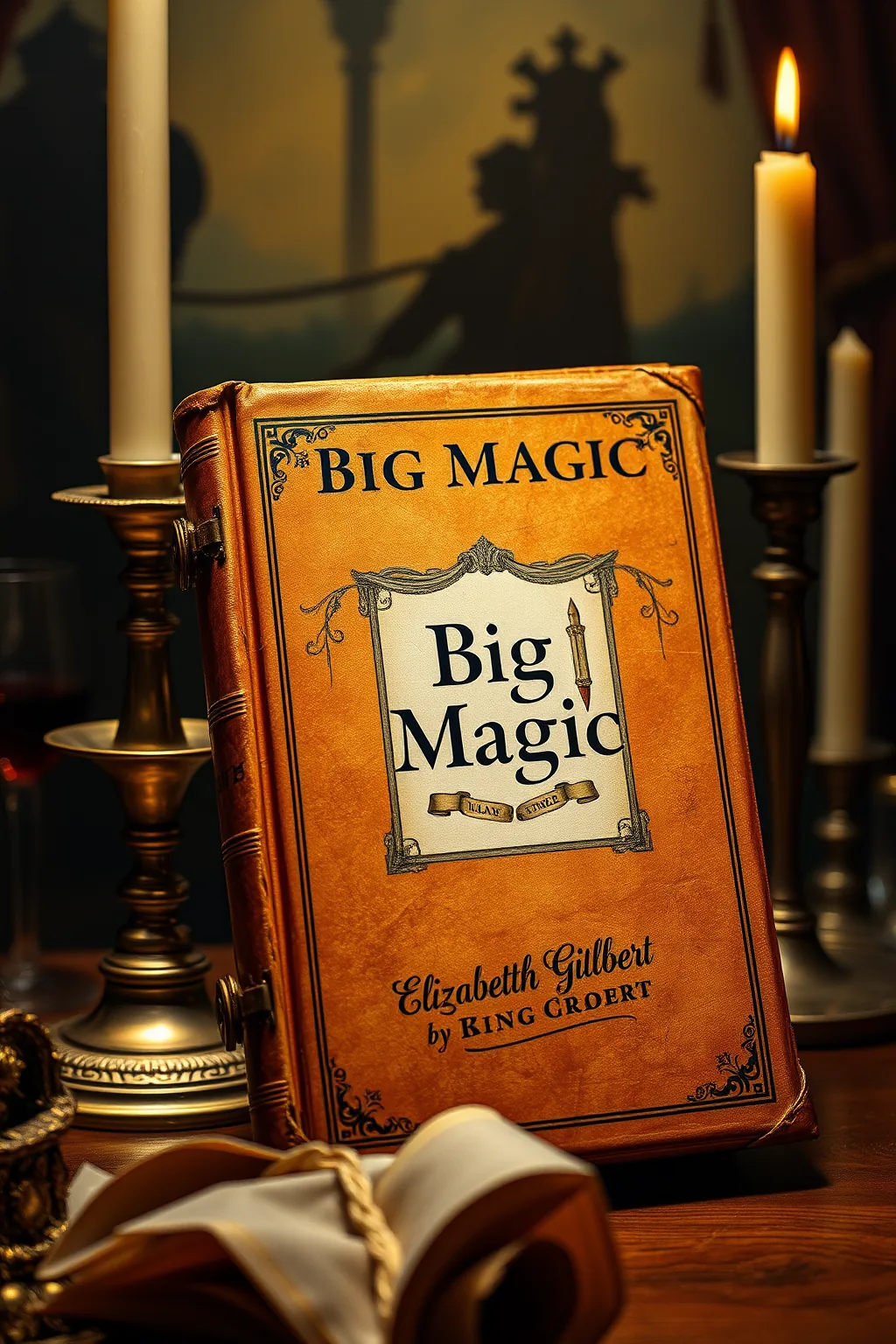 Big Magic