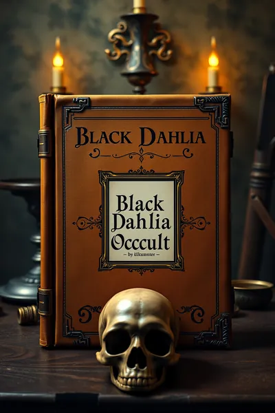 Black Dahlia Occult David Mcgowan hollywood nwo illuminati freemasons