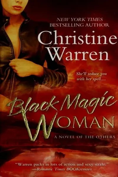 Black Magic Woman
