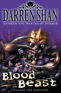 Blood Beast