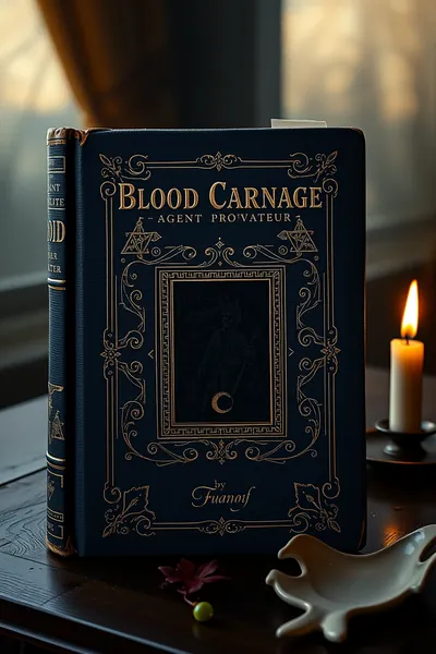 Blood Carnage Agent Provocateur LA riots Rodney King nwo illuminati freemasons