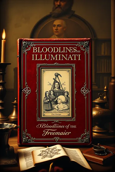 Bloodlines Of The Illuminati Springmeier nwo illuminati freemasons