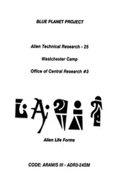 Blue Planet Project Dulce Alien Research nwo illuminati freemasons