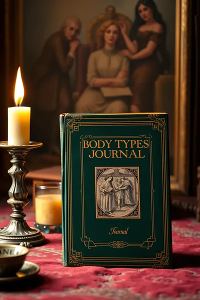 Body Types Journal