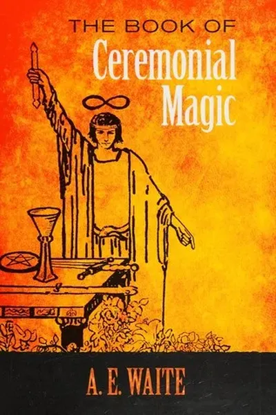 Book of Ceremonial Magic