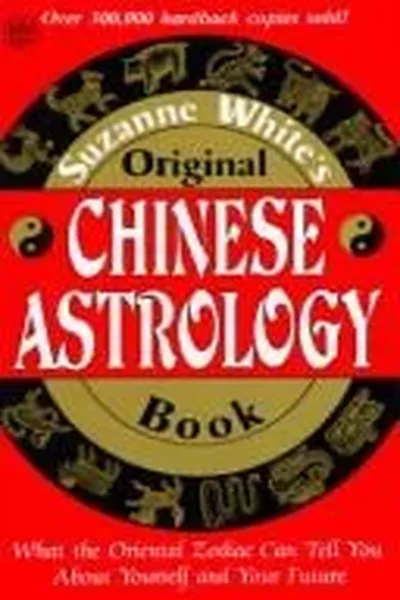 Book of Chinese chance