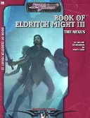 Book of Eldritch Might III