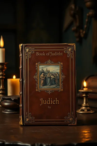 Book of Judith