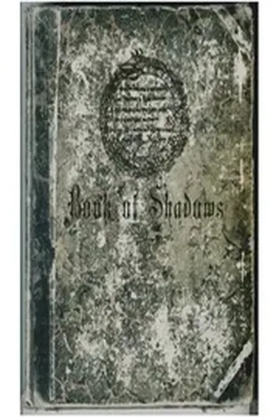 Book of Shadows