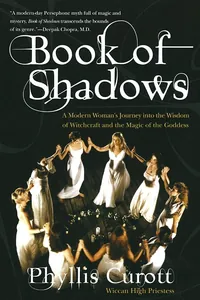 Book of Shadows