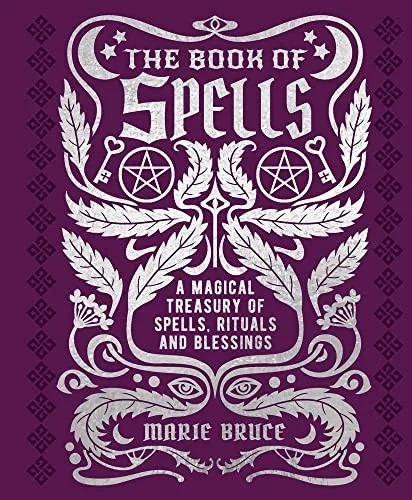 Book of Spells