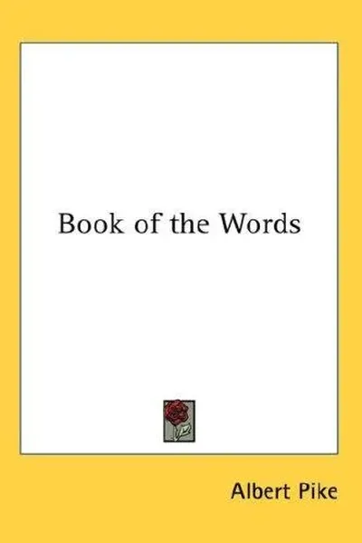 Book of the Words
