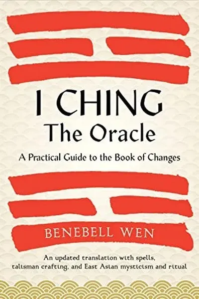 Book on I Ching