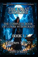 Book1 The Esbat Grimoire