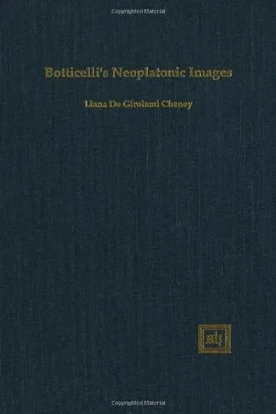 Botticelli's Neoplatonic images
