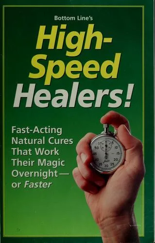 Bottom Line's high-speed healers