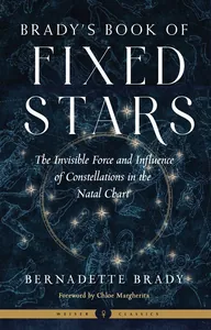 Brady's Book of Fixed Stars