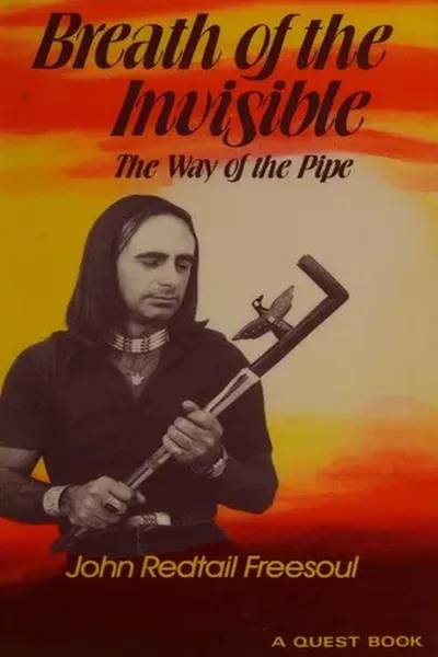 Breath of the invisible