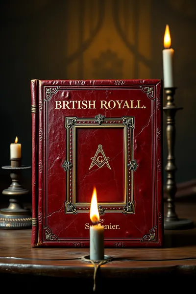 British Royalty Freemasons NWO Illuminati Springmeier Be Wise As Serpents