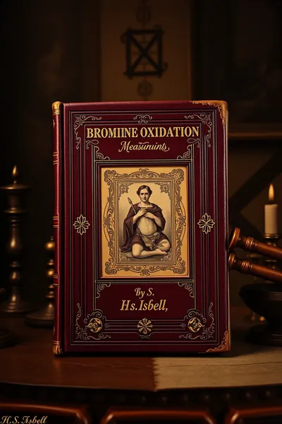 Bromine oxidation and mutarotation measurements with alpha-d-beta-mannoheptose and alpha-d-alpha-guloheptose