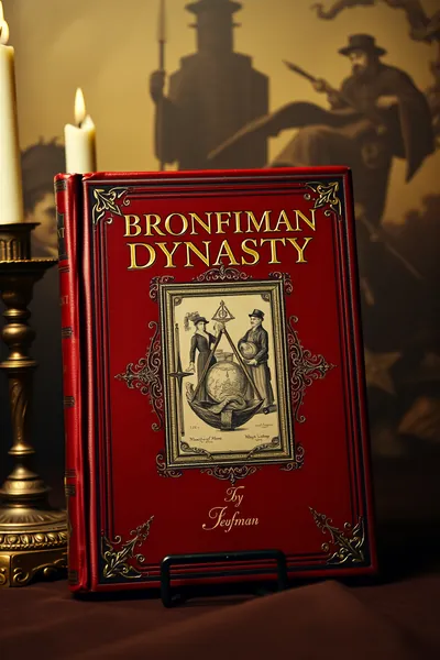 Bronfman Dynasty cbs seagrams chicago prohibition nwo illuminati freemasons satanists