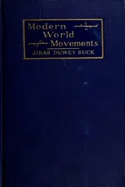 Buck J D Theosophy And The School Of Natural Science 1913
