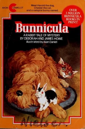 Bunnicula