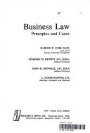 Business Law