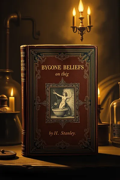 Bygone Beliefs: Being a Series of Excursions in the Byways of Thought