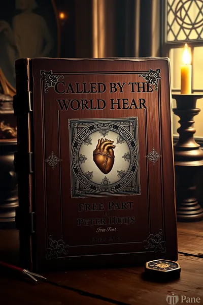 Called By The World Heart Free Part