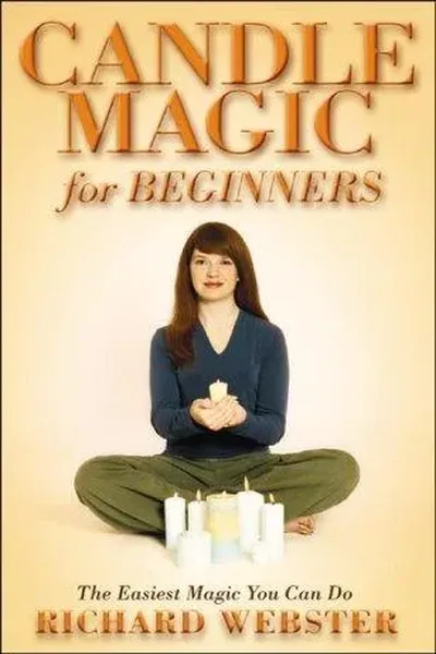 Candle Magic For Beginners